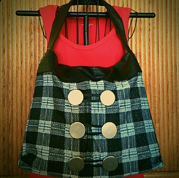 Handbags - 👜 SOLD LOCALLY  NEW SHOULDER BAG LARGE SIZE  NWT